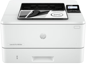 HP LaserJet Pro 4003dw Printer - Zapcart Technology Qatar