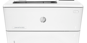 HP LaserJet Pro M501dn Printer - Zapcart Technology Qatar