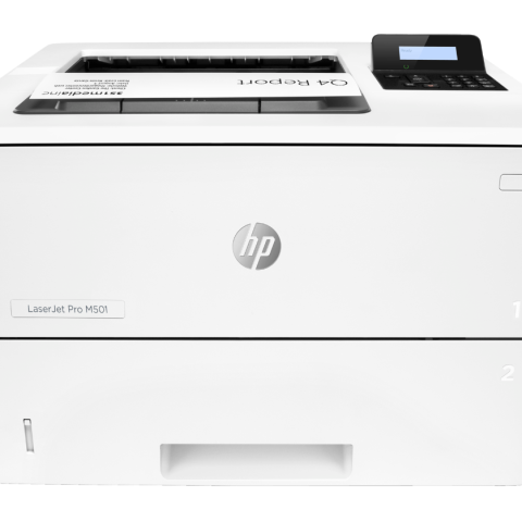 HP LaserJet Pro M501dn Printer - Zapcart Technology Qatar