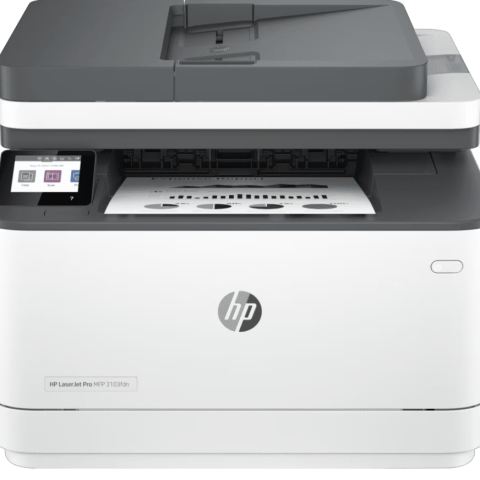 HP LaserJet Pro MFP 3103fdn Printer - Zapcart Technology Qatar