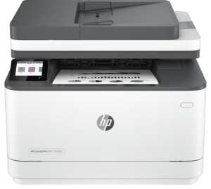 HP LaserJet Pro MFP 3103fdn Printer - Zapcart Technology Qatar