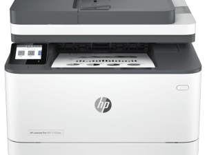 HP LaserJet Pro MFP 3103fdw Printer - Zapcart Technology Qatar