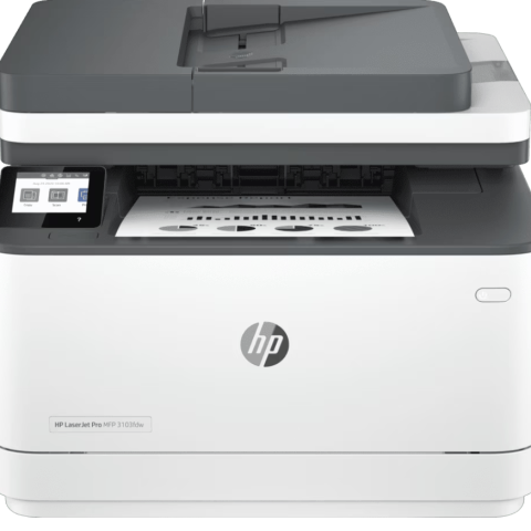 HP LaserJet Pro MFP 3103fdw Printer - Zapcart Technology Qatar