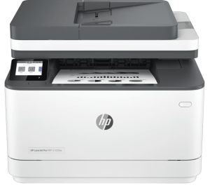 HP LaserJet Pro MFP 3103fdw Printer - Zapcart Technology Qatar
