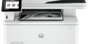 HP LaserJet Pro MFP 4103fdn Printer (Print/Scan/Copy/Fax) - Zapcart Technology Qatar