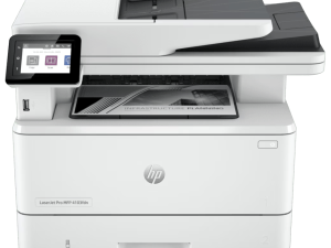 HP LaserJet Pro MFP 4103fdn Printer (Print/Scan/Copy/Fax) - Zapcart Technology Qatar