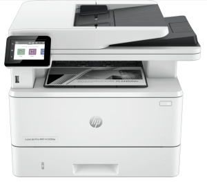 HP LaserJet Pro MFP 4103fdw Printer (Print/Scan/Copy/Fax) - Zapcart Technology Qatar