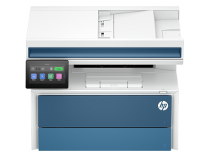 HP LaserJet Pro MFP 4112fdn Mono Printer (Print, copy, scan, fax) - Zapcart Technology Qatar
