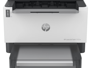 HP LaserJet Tank 1502w Printer - Zapcart Technology Qatar