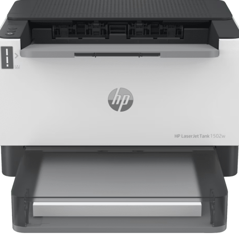 HP LaserJet Tank 1502w Printer - Zapcart Technology Qatar