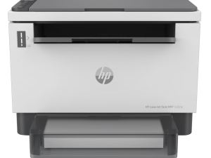 HP LaserJet Tank MFP 1602w Printer (Print Scan Copy) - Zapcart Technology Qatar