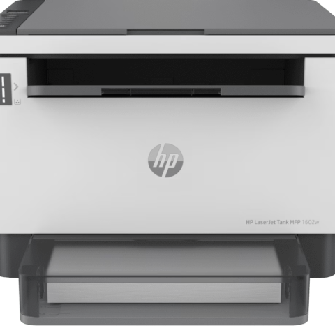 HP LaserJet Tank MFP 1602w Printer (Print Scan Copy) - Zapcart Technology Qatar