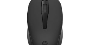 HP MOUSE WIRED 150 - Zapcart Technology Qatar