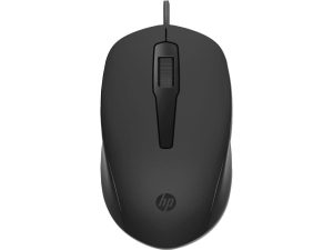 HP MOUSE WIRED 150 - Zapcart Technology Qatar