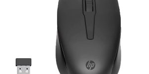 HP MOUSE WIRELESS 150 - Zapcart Technology Qatar