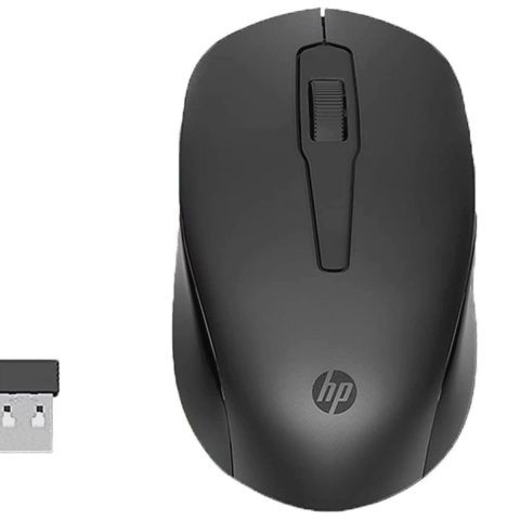 HP MOUSE WIRELESS 150 - Zapcart Technology Qatar