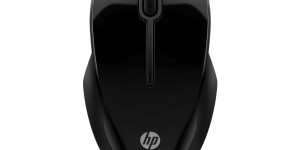 HP MOUSE WIRELESS DUAL 250 - Zapcart Technology Qatar