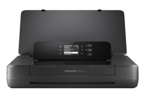 HP OfficeJet 200 Mobile Printer - Zapcart Technology Qatar