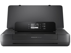 HP OfficeJet 200 Mobile Printer - Zapcart Technology Qatar