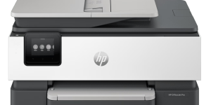HP OfficeJet Pro 8120 All-in-One Printer (Print Scan Copy Mobile Fax via HP App) - Zapcart Technology Qatar