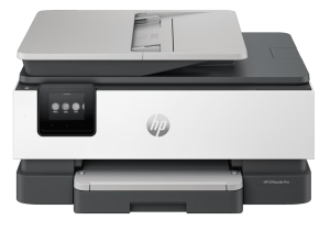 HP OfficeJet Pro 8120 All-in-One Printer (Print Scan Copy Mobile Fax via HP App) - Zapcart Technology Qatar