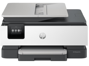 HP OfficeJet Pro 8120 All-in-One Printer (Print Scan Copy Mobile Fax via HP App) - Zapcart Technology Qatar