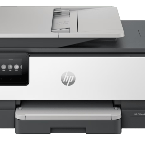 HP OfficeJet Pro 8120 All-in-One Printer (Print Scan Copy Mobile Fax via HP App) - Zapcart Technology Qatar