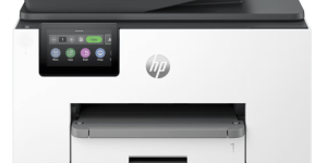 HP OfficeJet Pro 9130 All-in-One Printer (Print Scan Copy Fax) - Zapcart Technology Qatar