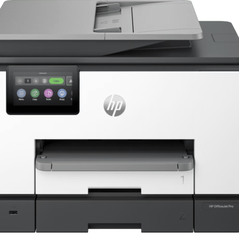 HP OfficeJet Pro 9130 All-in-One Printer (Print Scan Copy Fax) - Zapcart Technology Qatar