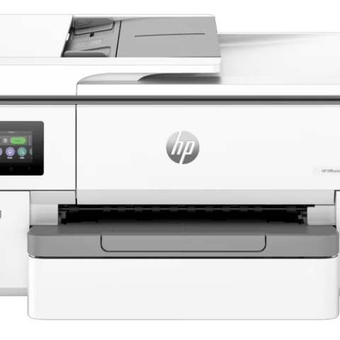 HP OfficeJet Pro 9720 Wide Format All-in-One Printer - Zapcart Technology Qatar