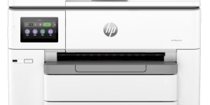 HP OfficeJet Pro 9730 Wide Format All-in-One Printer - Zapcart Technology Qatar