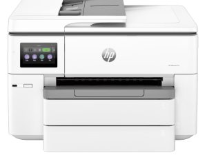 HP OfficeJet Pro 9730 Wide Format All-in-One Printer - Zapcart Technology Qatar