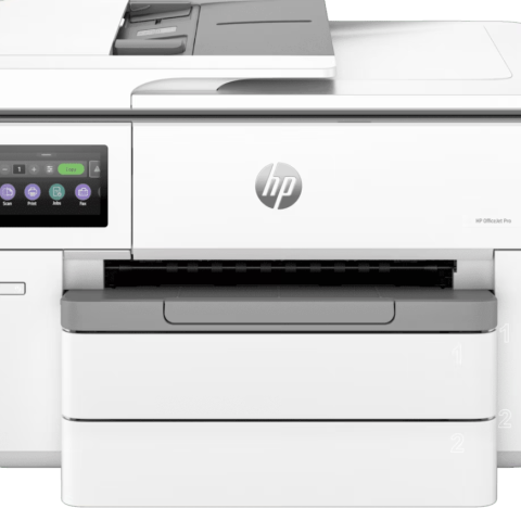 HP OfficeJet Pro 9730 Wide Format All-in-One Printer - Zapcart Technology Qatar