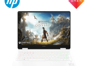 HP OMEN [16-am0191TX/16-am0192TX] 16" WQXGA 240Hz Gaming Laptop (CU7-255H, 16GB, 1TB SSD, RTX5060 8GB, W11) - Zapcart Technology Qatar