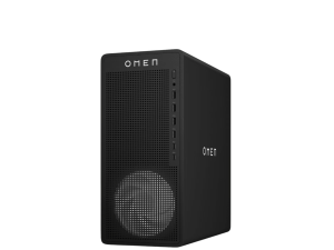 HP OMEN 16L TG03-0023d Gaming Desktop PC Shadow Black Metal (i7-14700F, 16GB DDR5, 1TB SSD, RTX 5060Ti 16GB, WIN11, 3Y) - Zapcart Technology Qatar