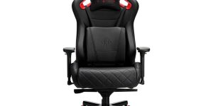 HP Omen Citadel Gaming Chair - Zapcart Technology Qatar