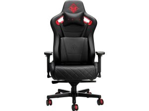 HP Omen Citadel Gaming Chair - Zapcart Technology Qatar