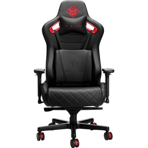 HP Omen Citadel Gaming Chair - Zapcart Technology Qatar