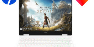 HP OMEN Gaming Laptop [16-am0165TX/16-am0166TX] 16 inch 2K 144Hz (i7-14650HX, 16GB D5, 1TB PCI,e NV RTX5050 8G, W11) - Zapcart Technology Qatar