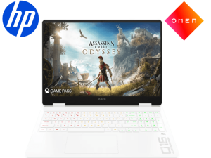 HP OMEN Gaming Laptop [16-am0165TX/16-am0166TX] 16 inch 2K 144Hz (i7-14650HX, 16GB D5, 1TB PCI,e NV RTX5050 8G, W11) - Zapcart Technology Qatar