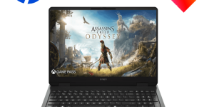 HP OMEN Gaming Laptop [16-ap0057AX / 16-ap0058AX] 16 inch 2k IPS (Ryzen AI 7 350, 16GB D5, 512GB SSD, NV RTX5070 8GB, H&S+M365, W11) - Zapcart Technology Qatar