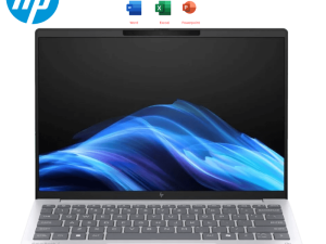 HP Omnibook 7 Aero [13-bg1034AU/13-bg1035AU] (AMD AI 7, 16GB RAM, 512GB SSD, AMD Radeon, 13.3 WUXGA, WIN11) - Zapcart Technology Qatar