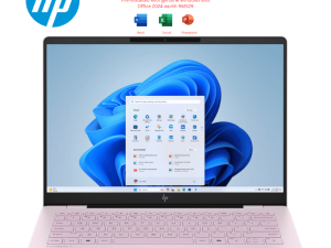 HP OmniBook 7 Laptop AI [14-fr0070TU/14-fr0071TU/14-fr0072TU] 14" 2k IPS (CU7-255U, 16GB D5, 512GB SSD, Intel, H&S, W11) - Zapcart Technology Qatar