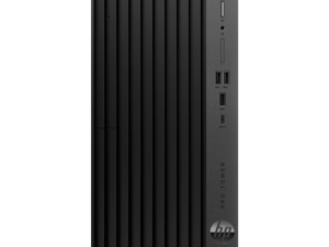 HP Pro Tower 400 G9 A3MK9PT - (i7-14700/8GB/512GB SSD WIN11 PRO) - Zapcart Technology Qatar