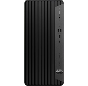 HP Pro Tower 400 G9 A3MK9PT - (i7-14700/8GB/512GB SSD WIN11 PRO) - Zapcart Technology Qatar
