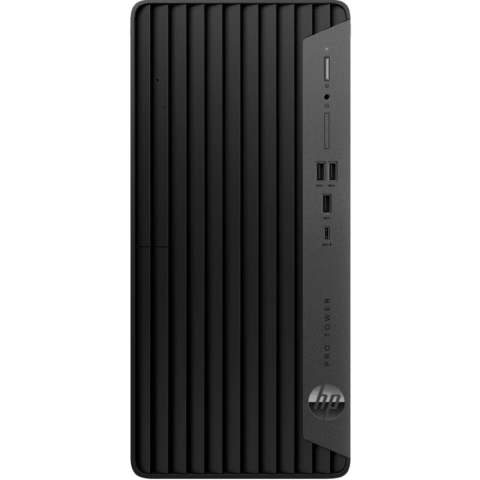 HP Pro Tower 400 G9 A3MK9PT - (i7-14700/8GB/512GB SSD WIN11 PRO) - Zapcart Technology Qatar