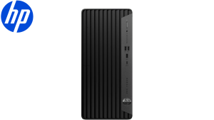 HP PRO TOWER 400 G9P C94DNAT Desktop PC (i5-14500, 16GB D5, 512GB SSD, Intel, KB/MOUSE, W11 PRO, 3 YRS ONSITE) - Zapcart Technology Qatar