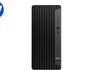 HP PRO TOWER 400 G9P C94DNAT Desktop PC (i5-14500, 16GB D5, 512GB SSD, Intel, KB/MOUSE, W11 PRO, 3 YRS ONSITE) - Zapcart Technology Qatar