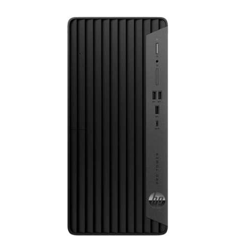 HP PRO TOWER 400 G9P C94DNAT Desktop PC (i5-14500, 16GB D5, 512GB SSD, Intel, KB/MOUSE, W11 PRO, 3 YRS ONSITE) - Zapcart Technology Qatar