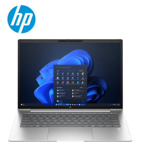 HP ProBook 4 G1a 14 inch Notebook AI PC CC0D2PT Pike Silver (R7-250, 16GB D5, 512GB SSD, ATI, W11 PRO) - Zapcart Technology Qatar